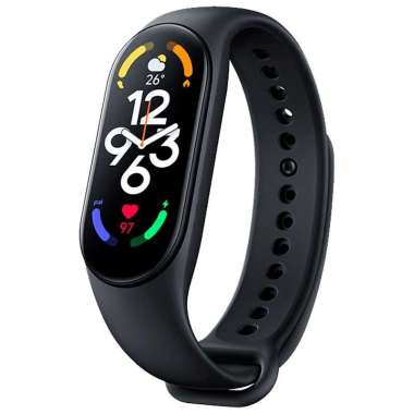 Mi smart band 7 gps Clearance