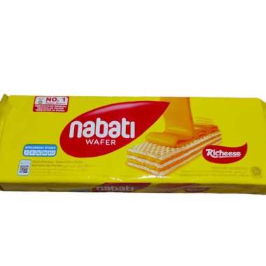 Nabati Wafer