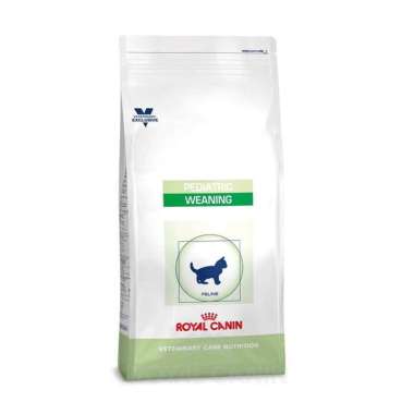ROYAL CANIN PEDIATRIC WEANING 400GR FRESHPACK