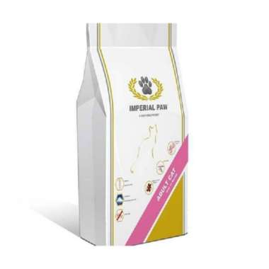 OEM Imperial Paw Adult Repack 500gr