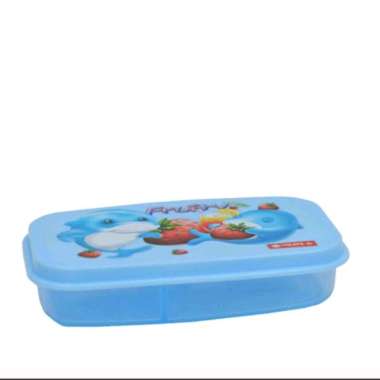 Kotak Bekal Makanan, Lion Star-Gufi Box.
