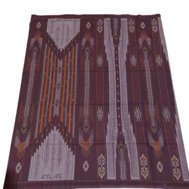 Sarung Atlas Idaman Serasi dan Harmoni Motif Akasia Gardenia dan lainnya KMB 19