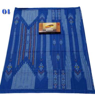 Sarung Atlas Idaman Serasi dan Harmoni Motif Akasia Gardenia dan lainnya KMB 20