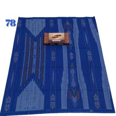 Sarung Atlas Idaman Serasi dan Harmoni Motif Akasia Gardenia dan lainnya KMB 21