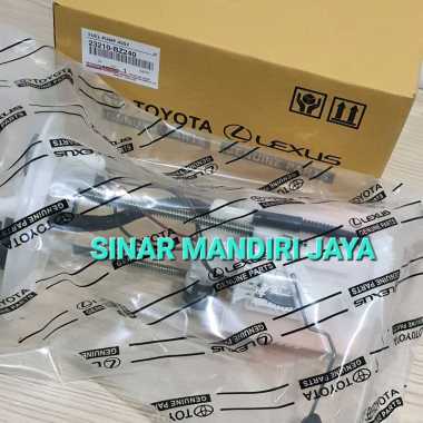 FUEL PUMP ASSY POMPA BENSIN TOYOTA CALYA SIGRA ASLI
