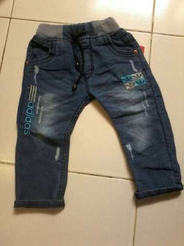adidas jeans 7