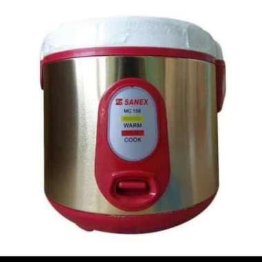 Rice cooker 1Liter Magic com 1Liter Penanak nasi