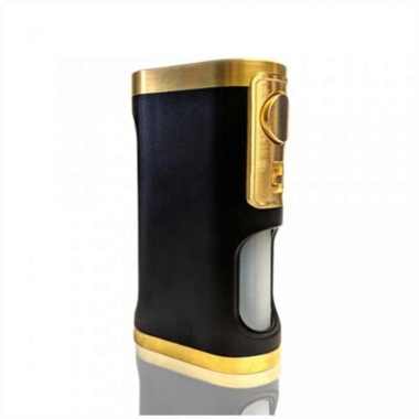 Lost Vape Furyan Mechanical Squonker Mod Amber Kode 241