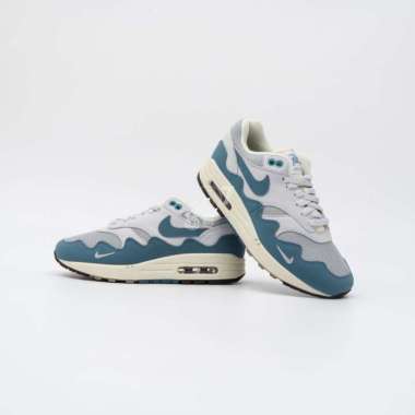 nike patta blue