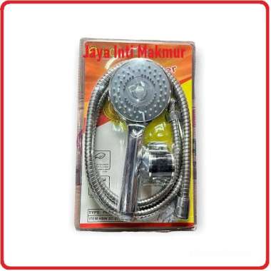 ISCO Hand Shower Mandi ISCO HSW SC-27