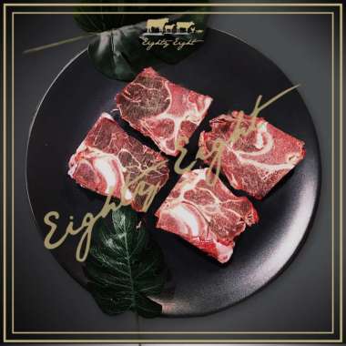 DAGING / DAGING SAPI / SOP IGA / NECKBONE / TULANG SAPI