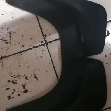 Mud Guard Isuzu Panther New- higrade