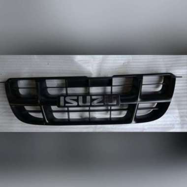 Grill Radiator Panther Kapsul 2000 s/d 2005 Hitam