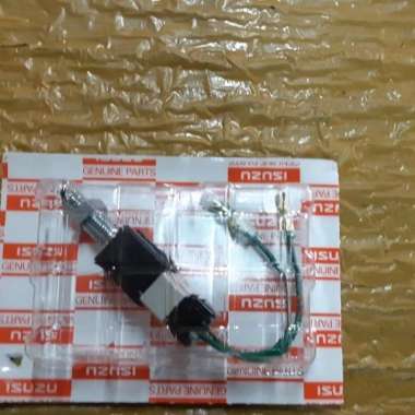 Switch Lampu Rem Stop Lamp PANTHER Kotak Kapsul Pick Up ELF Engkel
