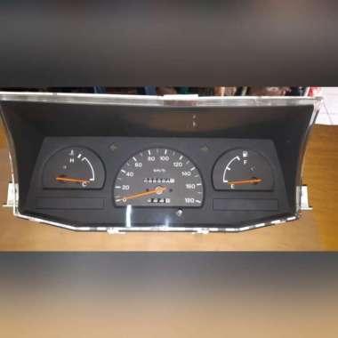 Speedometer Isuzu Panther Pick Up Royale Sporty ORI