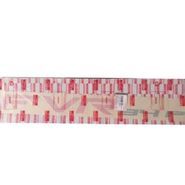 Stiker Kabin Isuzu Giga FVR 34 P