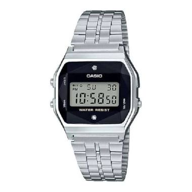 new casio vintage watch