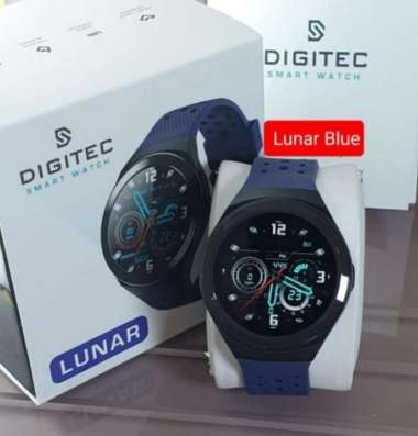 Digitec lunar smartwatch clearance