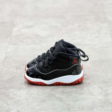 2001 bred 11