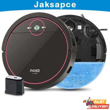 Jual Vacuum Cleaner Robot Agustus 2022 