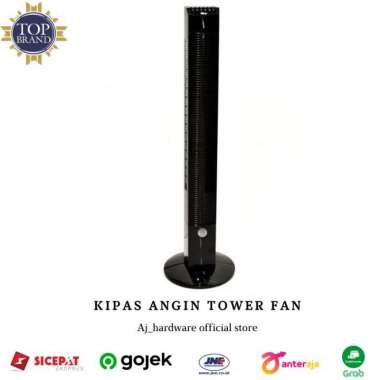 Kris Ftf44 Kipas Angin Lantai Tower Fan