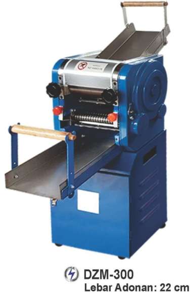 GETRA DZM300 Free Standing Noodle Maker,DZM-300