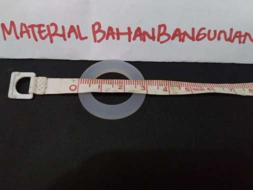 Cincin Karet Seal 1 inch Anti Bocor Rembes Botol Air Termos Grosir