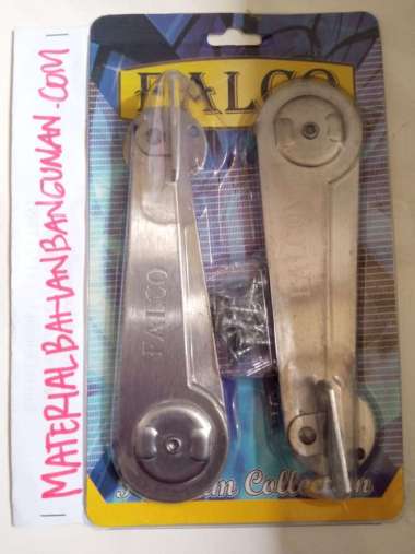 Hak Angin Lipat Engsel Cabinet Rak Dapur Penyangga Sanggahan Jendela