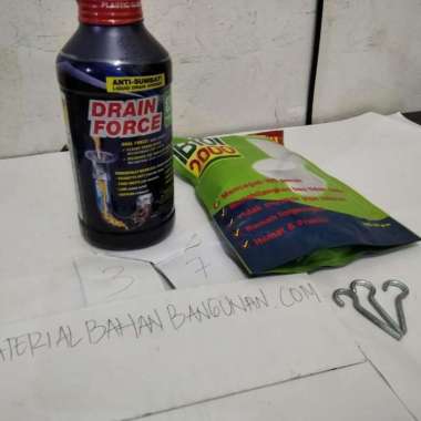 PAKET HEMAT PRIMO CAIRAN PEMBERSIH TOILET BIO 2000 MENCEGAH WC PENUH