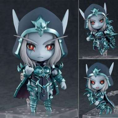 Nendoroid Sylvanas Windrunner - World of Warcraft