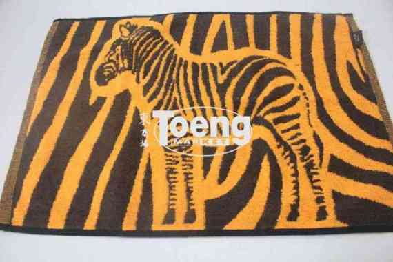 KESET HANDUK K-55 / KESET KAKI HANDUK