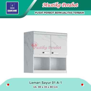Lemari Dapur 01 A-1 Siantano