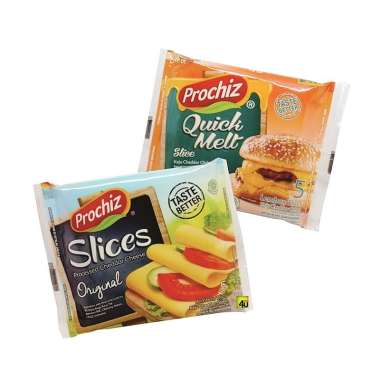 Prochiz Slices
