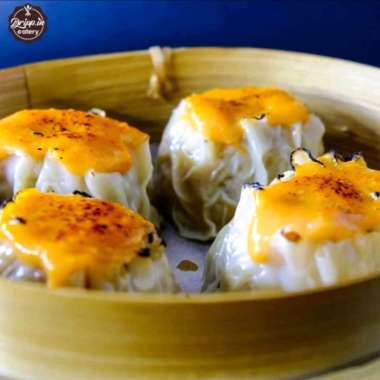 Siomay Gendut Mentai