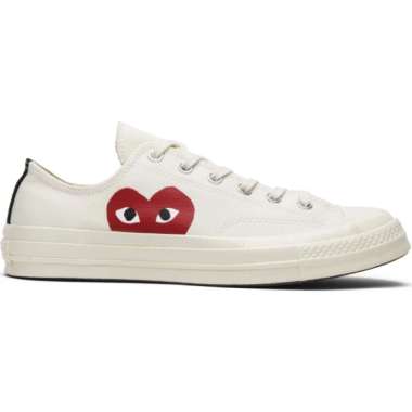 Harga converse x hot sale cdg original