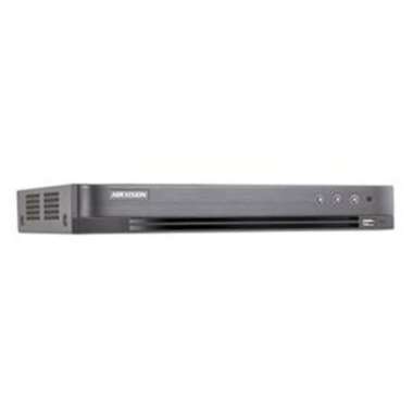 DVR 8 Channel Video & audio 2MP Hikvision DS-7208HQHI-K1/E