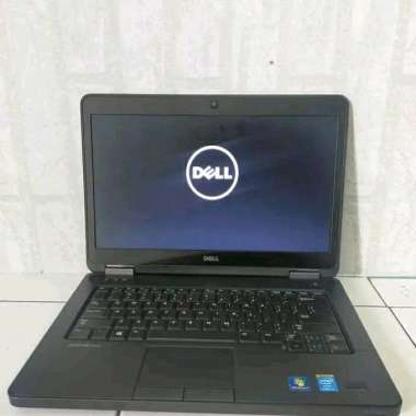Laptop dell latitude e5440 Intel core i7-4600U 8gb/256gb SSD Ngebut