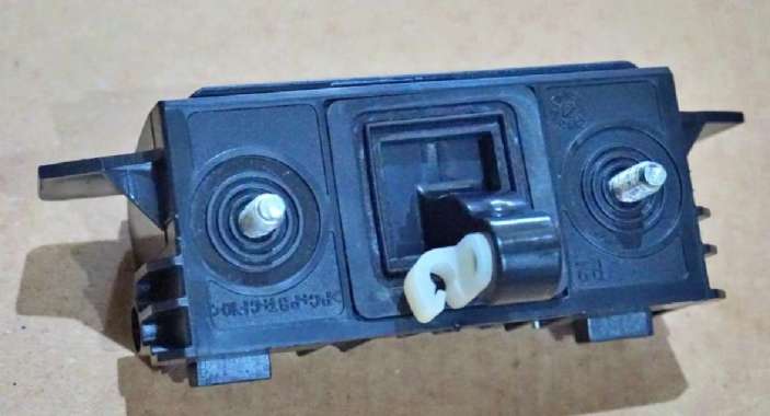 HANDEL BAGASI SUZUKI ERTIGA OUTER HANDLE BACKDOOR PINTU BELAKANG