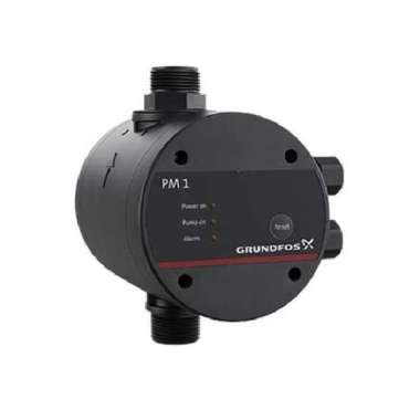 Otomatis Electric Grundfos PM 1