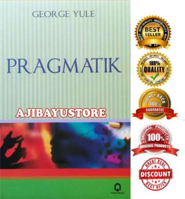 PRAGMATIK George Yule Pustaka Pelajar