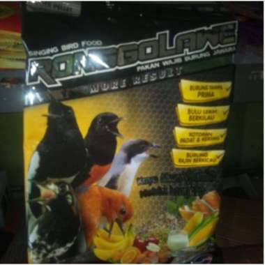 voer Ronggolawe(coklat) ebod jaya