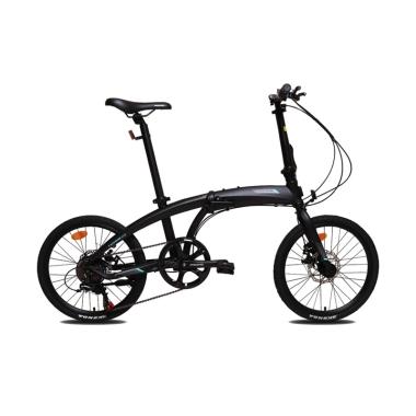 Jual Pacific Noris 3 0 Sepeda Lipat 9 Speed 20 Inch Online Juni 2020 Blibli Com