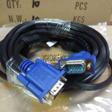 Kabel VGA 10M