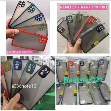 Case Dove + Ring Kamera - My Choice Untuk Iphone 12 Pro Max