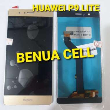 Lcd 1Set Huawei P9 Lite
