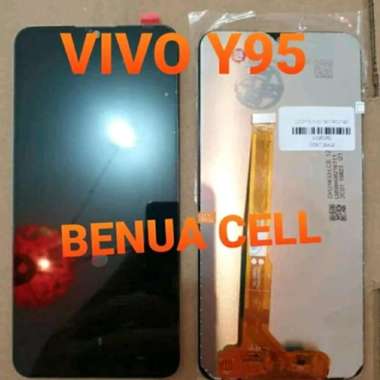 Lcd 1Set Vivo Y95