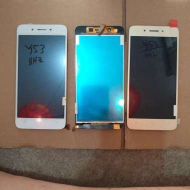 Lcd 1Set Vivo Y53