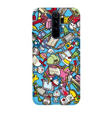 Pelindung Hp Xiomi Doraemon Harga Terbaru Oktober 2020 Blibli Com