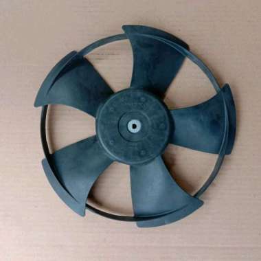 Kipas Radiator Honda Brio 1.2 Manual Original