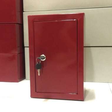 Box Hydrant polos 20x30 | 20 x 30 x 15
